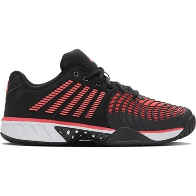 K-Swiss Padel Scarpa Express Light 3 Padel, Uomo K-Swiss Padel Scarpa Express Light 3 Padel, Uomo