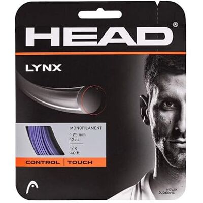 Head Lynx Tennis Saiten Head Lynx Tennis Saiten