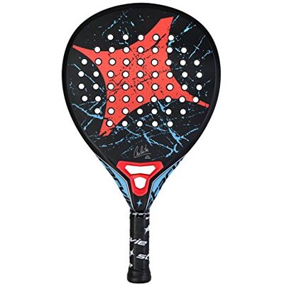 Star vie Aquila Carbon Soft, Racchetta da Paddle Unisex-Adulto, Salmone, 360 gr Star vie Aquila Carbon Soft, Racchetta da Paddle Unisex-Adulto, Salmone, 360 gr