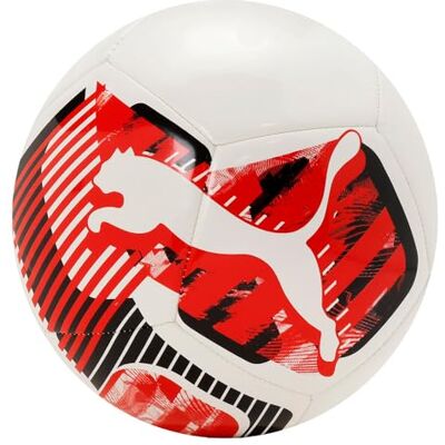 Puma Individualliga Graphic Ball Palline da Allenamento Unisex Adulto Puma Individualliga Graphic Ball Palline da Allenamento Unisex Adulto