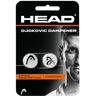 Head Djokovic Dampener, Tennis Accessori Unisex Adulto, Nero, Taglia unica