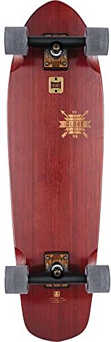 Globe Longboard Big Blazer 32" Cherry/Bamboo