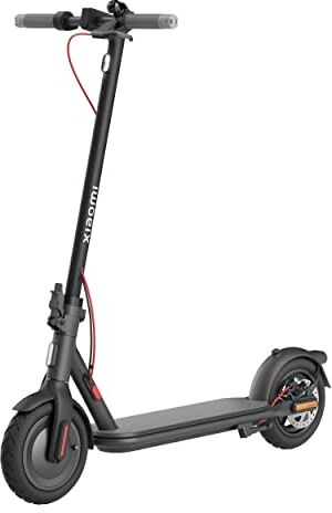 Xiaomi Electric Scooter 4 ita