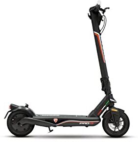 DUCATI , E Scooter Pro III Unisex Adulto, Nero, 350W