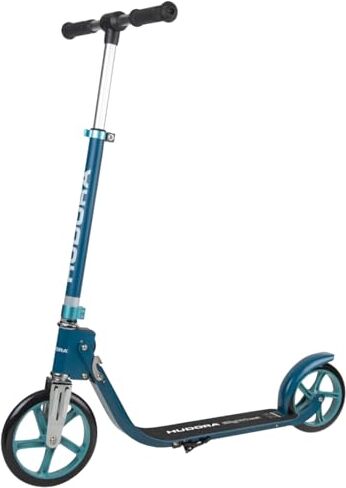 Hudora BigWheel® 215 Monopattino, Azzurro