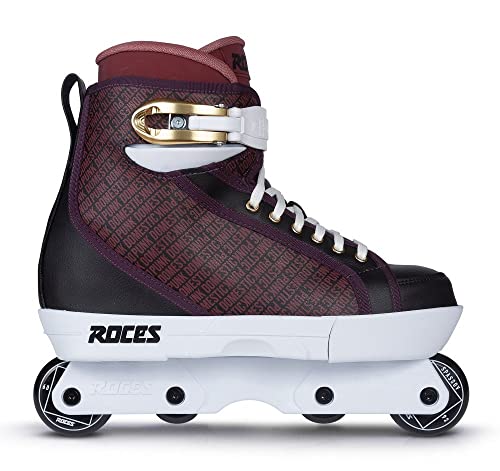 Roces Dogma Spassov Inline Skates EU 43