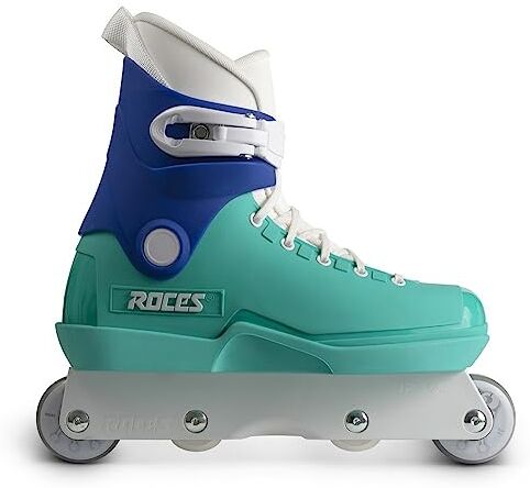 Roces M12 Ufs Small Sizes Inline Skates EU 40