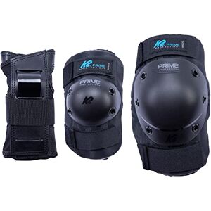 Set di Protezioni K2 Prime W - Sicurezza Donna Set di Protezioni K2 Prime W - Sicurezza Donna