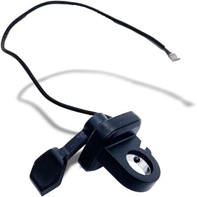 Kingsong Comando dell'acceleratore per Monopattino Elettrico N11 Kingsong Comando dell'acceleratore per Monopattino Elettrico N11