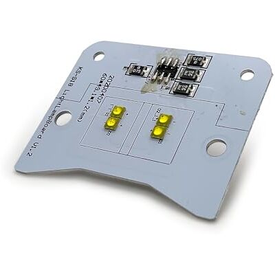 Kingsong Scheda Luminosa per Monociclo KS S18 Kingsong Scheda Luminosa per Monociclo KS S18