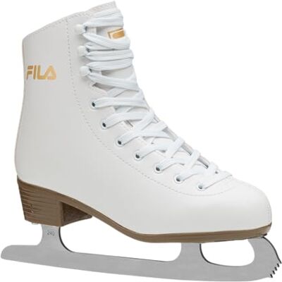 Fila EVE ICE Pattino in linea Donna WHITE Taglia 30 Fila EVE ICE Pattino in linea Donna WHITE Taglia 30