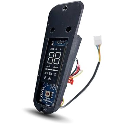 InMotion Display per Monopattino Elettrico Air/Air PRO InMotion Display per Monopattino Elettrico Air/Air PRO