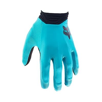 Fox Airline Guanto da motocross, taglia XL, colore: verde acqua Fox Airline Guanto da motocross, taglia XL, colore: verde acqua