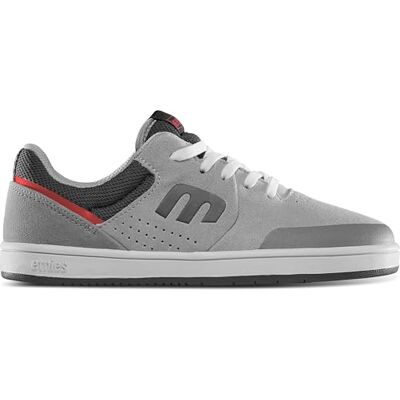 Etnies Little Kids Marana – Mini Icona dello Skate, Cupsole Rinforzata, Sensazione Ammortizzata, per l'uso Quotidiano Etnies Little Kids Marana – Mini Icona dello Skate, Cupsole Rinforzata, Sensazione Ammortizzata, per l'uso Quotidiano