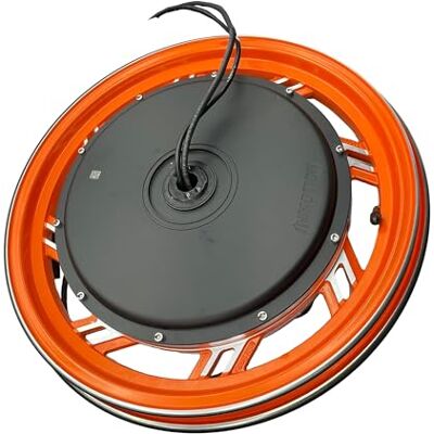 InMotion Motore da 4500 W per Monopattino Elettrico V13 InMotion Motore da 4500 W per Monopattino Elettrico V13