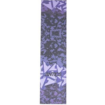 ANTICS Centrano Unisex Adulti Digi Stunt Scooter Griptape Griptape, viola, taglia unica ANTICS Centrano Unisex Adulti Digi Stunt Scooter Griptape Griptape, viola, taglia unica
