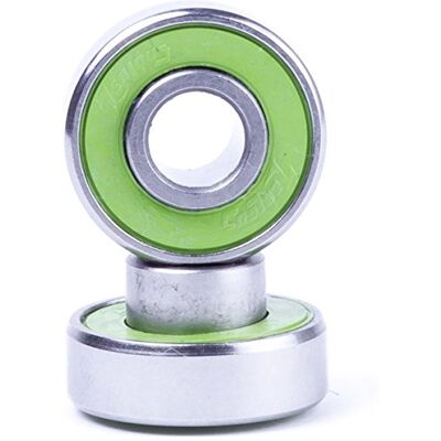 ZEALOUS Cuscinetti per Longboard e Skateboard ZEALOUS Cuscinetti per Longboard e Skateboard