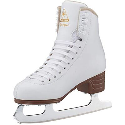 Jackson Pattini da Ghiaccio per Uomo Classic 500 Supporto Medio (Stile n. JC552) Jackson Pattini da Ghiaccio per Uomo Classic 500 Supporto Medio (Stile n. JC552)
