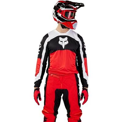 BLUFFOX 180 Nitro Fluo Red S BLUFFOX 180 Nitro Fluo Red S