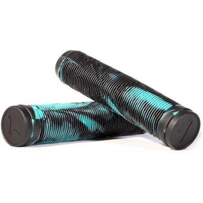 Centrano Unisex Adulti Antics Stack Stunt Scooter Manici, Nero, Taglia unica Centrano Unisex Adulti Antics Stack Stunt Scooter Manici, Nero, Taglia unica