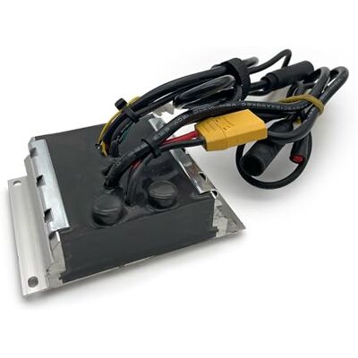 InMotion Scheda Madre di Nuova Generazione per Monopattino Elettrico Climber InMotion Scheda Madre di Nuova Generazione per Monopattino Elettrico Climber