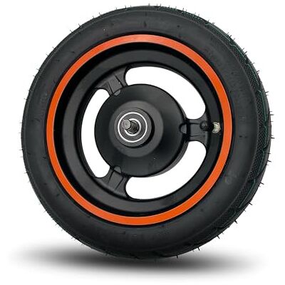 InMotion Ruota Anteriore Completa per Monopattino Elettrico Air PRO InMotion Ruota Anteriore Completa per Monopattino Elettrico Air PRO