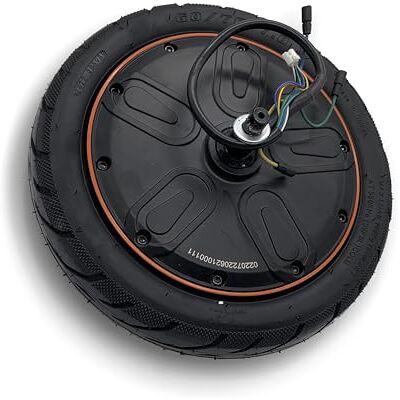 InMotion Motore da 500 W per Monopattino Elettrico Air PRO InMotion Motore da 500 W per Monopattino Elettrico Air PRO