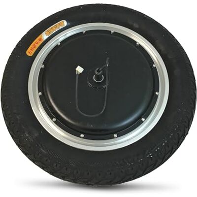 Kingsong Motore da 2000 W per Monopattino Elettrico autobilanciante KS-16XS Kingsong Motore da 2000 W per Monopattino Elettrico autobilanciante KS-16XS