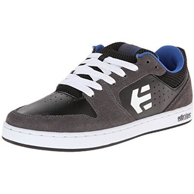 Etnies VERANO, Scarpe da skateboard uomo, Grigio, 40 EU Etnies VERANO, Scarpe da skateboard uomo, Grigio, 40 EU
