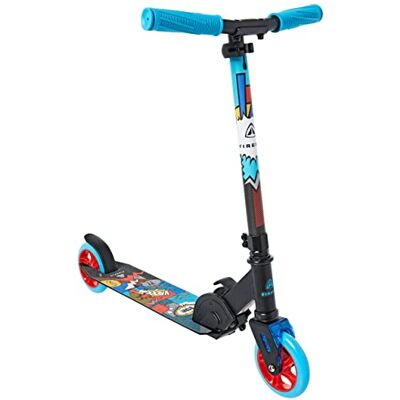 FIREFLY A 120 1.0 Scooter Blu/Rosso Taglia unica FIREFLY A 120 1.0 Scooter Blu/Rosso Taglia unica