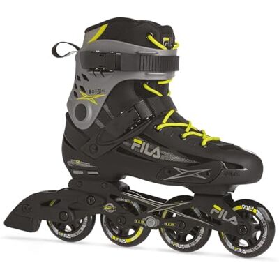 FILA - Houdini - Grigio - Inline Skates FILA - Houdini - Grigio - Inline Skates