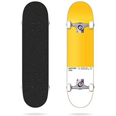 Jart one 8.0", Complete Skateboards Unisex Adulto, Multicolore, Taglia Unica Jart one 8.0", Complete Skateboards Unisex Adulto, Multicolore, Taglia Unica