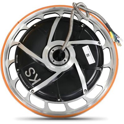 Kingsong Motore da 3500 W per Monopattino Elettrico autobilanciante KS-S19 Kingsong Motore da 3500 W per Monopattino Elettrico autobilanciante KS-S19
