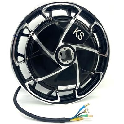 Kingsong Motore ZX 3300 W per Monociclo KS-S22 Kingsong Motore ZX 3300 W per Monociclo KS-S22