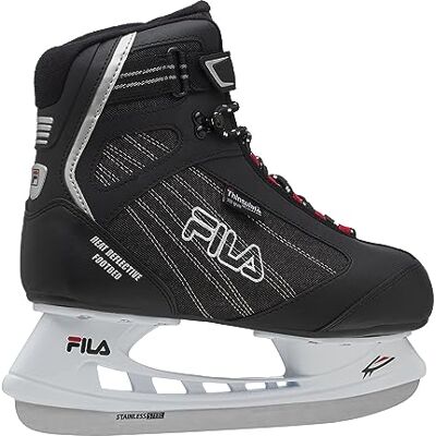 Fila BREEZE Pattino in linea Unisex BLACK Taglia 39 Fila BREEZE Pattino in linea Unisex BLACK Taglia 39