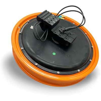 InMotion Motore da 2800 W per Monopattino Elettrico V12 HT / V12 PRO InMotion Motore da 2800 W per Monopattino Elettrico V12 HT / V12 PRO
