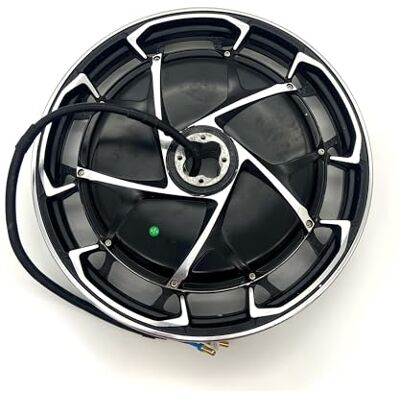 Kingsong Motore da 4000 W per Monopattino Elettrico KS-S22 Kingsong Motore da 4000 W per Monopattino Elettrico KS-S22