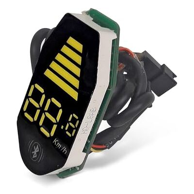 InMotion Display per L8 / Monopattino Elettrico L8F InMotion Display per L8 / Monopattino Elettrico L8F