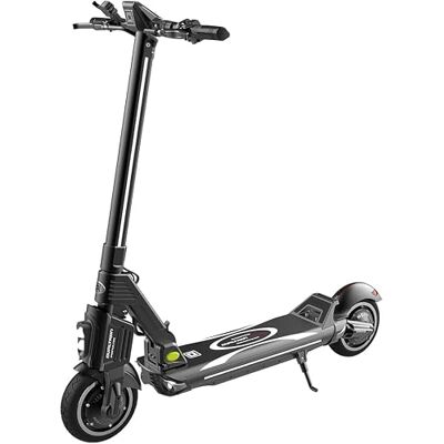 Dualtron Minimotors Scooter elettrico per adulti Pop Motore singolo 52V 20Ah, Motore 450W, Autonomia fino a 45km, 25km/h, Veloce, potente e confortevole, Nero Dualtron Minimotors Scooter elettrico per adulti Pop Motore singolo 52V 20Ah, Motore 450W, Autonomia fino a 45km, 25km/h, Veloce, potente e confortevole, Nero