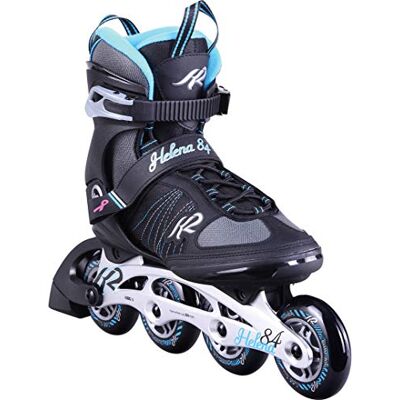 K2 Helena 84 Skates - Unisex, Taglia 39,5 K2 Helena 84 Skates - Unisex, Taglia 39,5