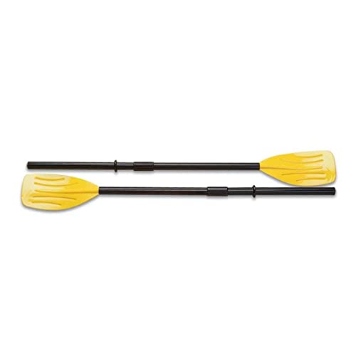 Intex Paddles demountable 122cm