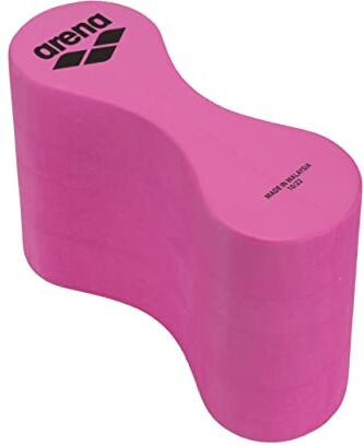 Arena FREEFLOW PULLBUOY II, Galleggiante da Allenamento Unisex Adulto, Pink, Taglia Unica