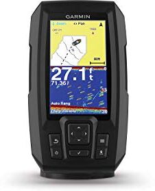 Garmin 010-01870-00 Striker Plus 4 con trasduttore Dual-Beam