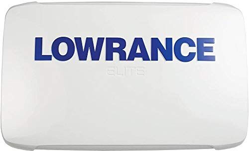 Lowrance Copertura solare Elite-9 Ti/Ti2 Taglia