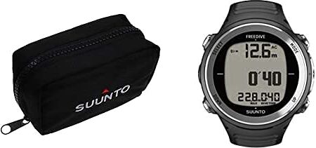 Suunto Dive Borsa Porta Accessori + Dive D4F