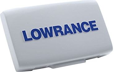 Lowrance 000-14175-001 Suncover, Hook2 7", Bianco