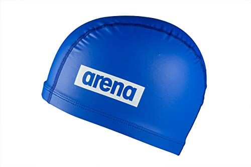 Arena Light Sensation II, Cuffia Unisex Adulto, Blu (Blue), Taglia Unica