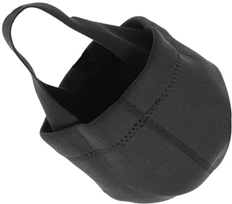 INOOMP Berretto Da Sub Berretto Muta Cappello Da Snorkeling Berretto Da Surf Berretto Sub Berretto Da Muta Cappuccio Surf Cuffia Da Immersione Cappa a Vela Protezione Uomini e Donne Nylon