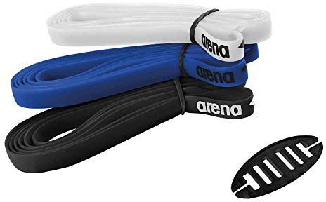 Arena Cobra Series Accessori di ricambio per occhiali da nuoto, unisex, per adulti, multicolore, taglia unica