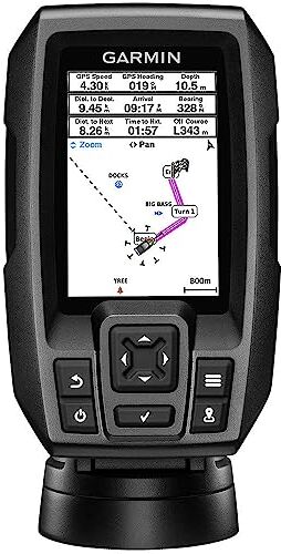 Garmin Fishfinder Striker 4